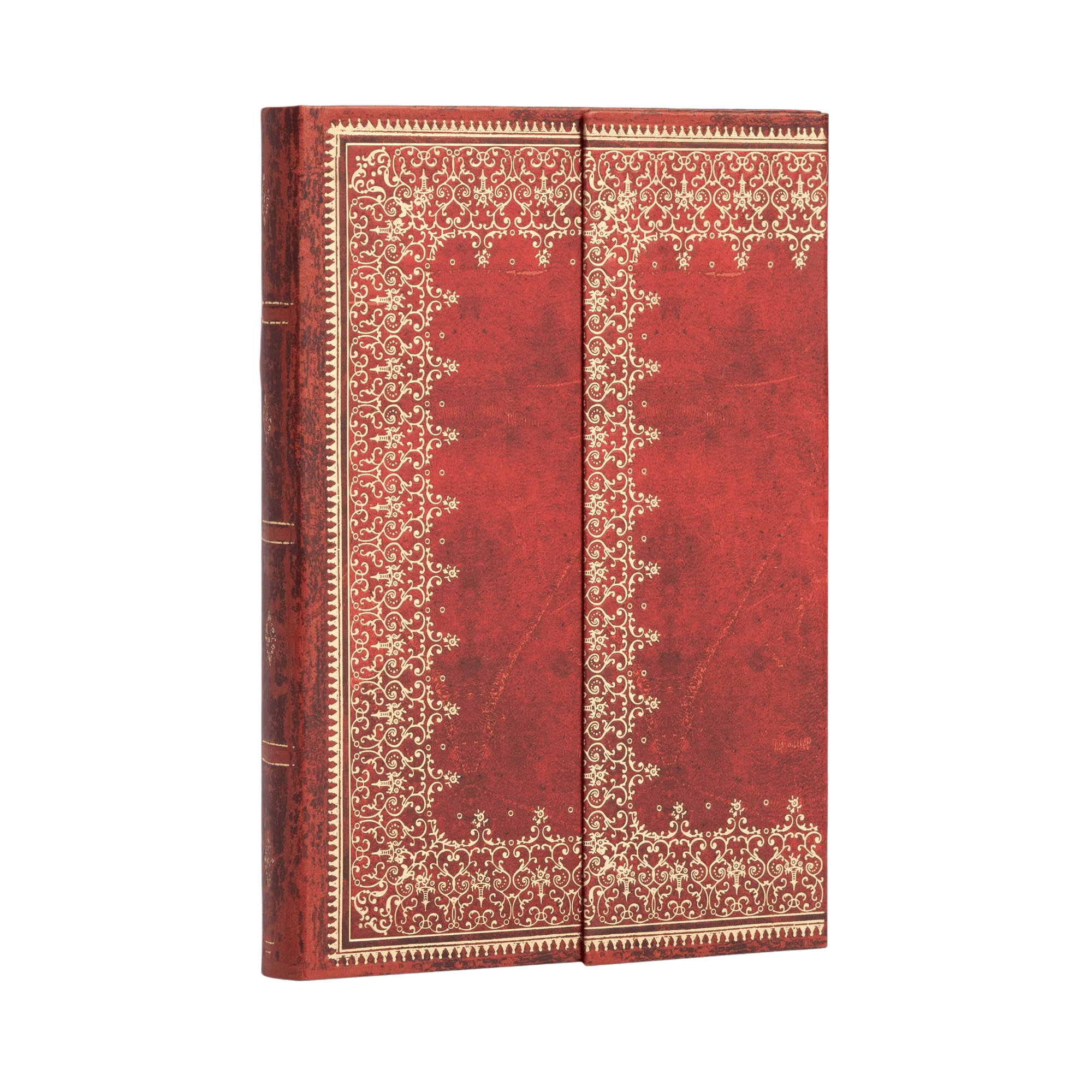 Hoja de Oro Flexi - Cuadernos - Angle Image