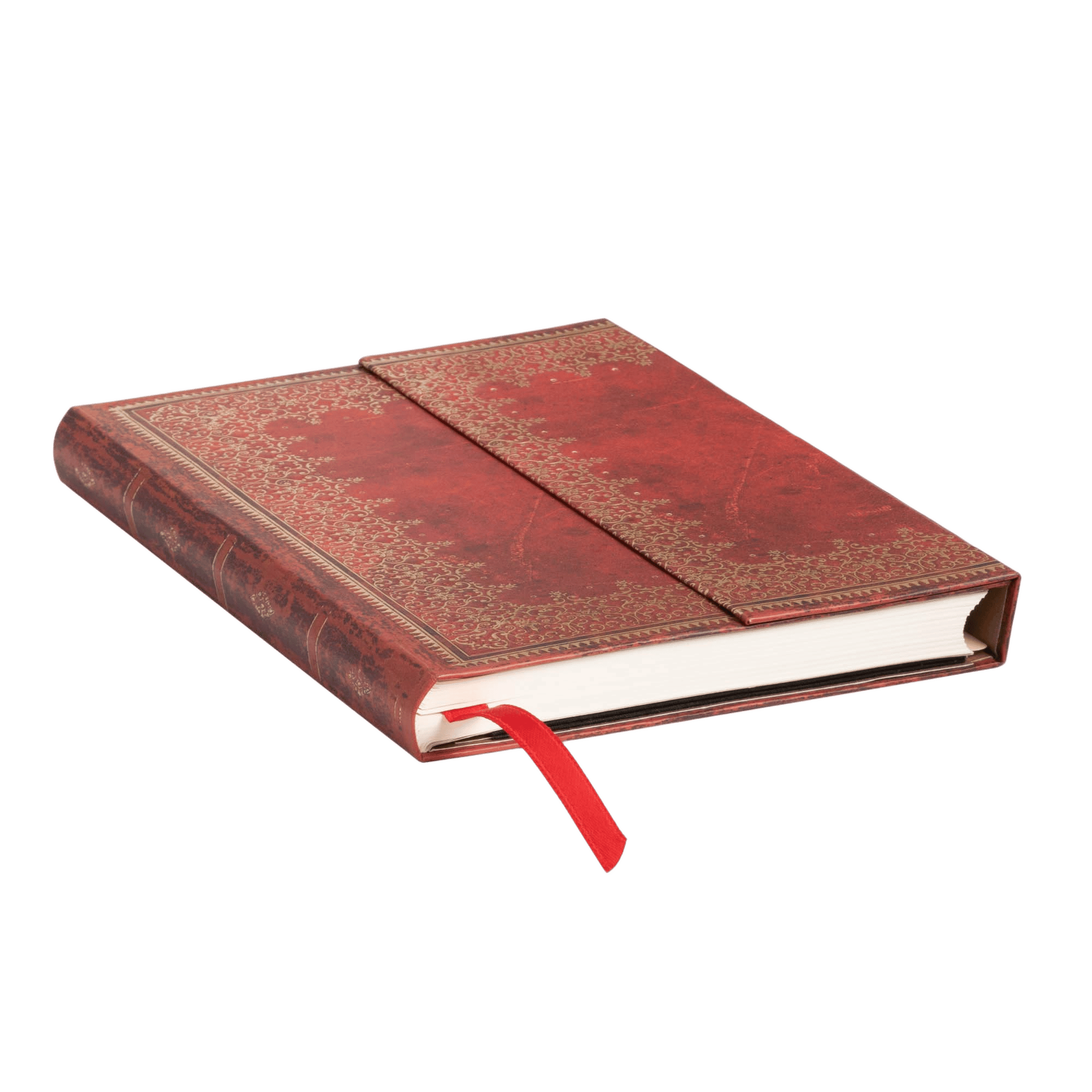 Hoja de Oro Flexi - Cuadernos - Edge Image