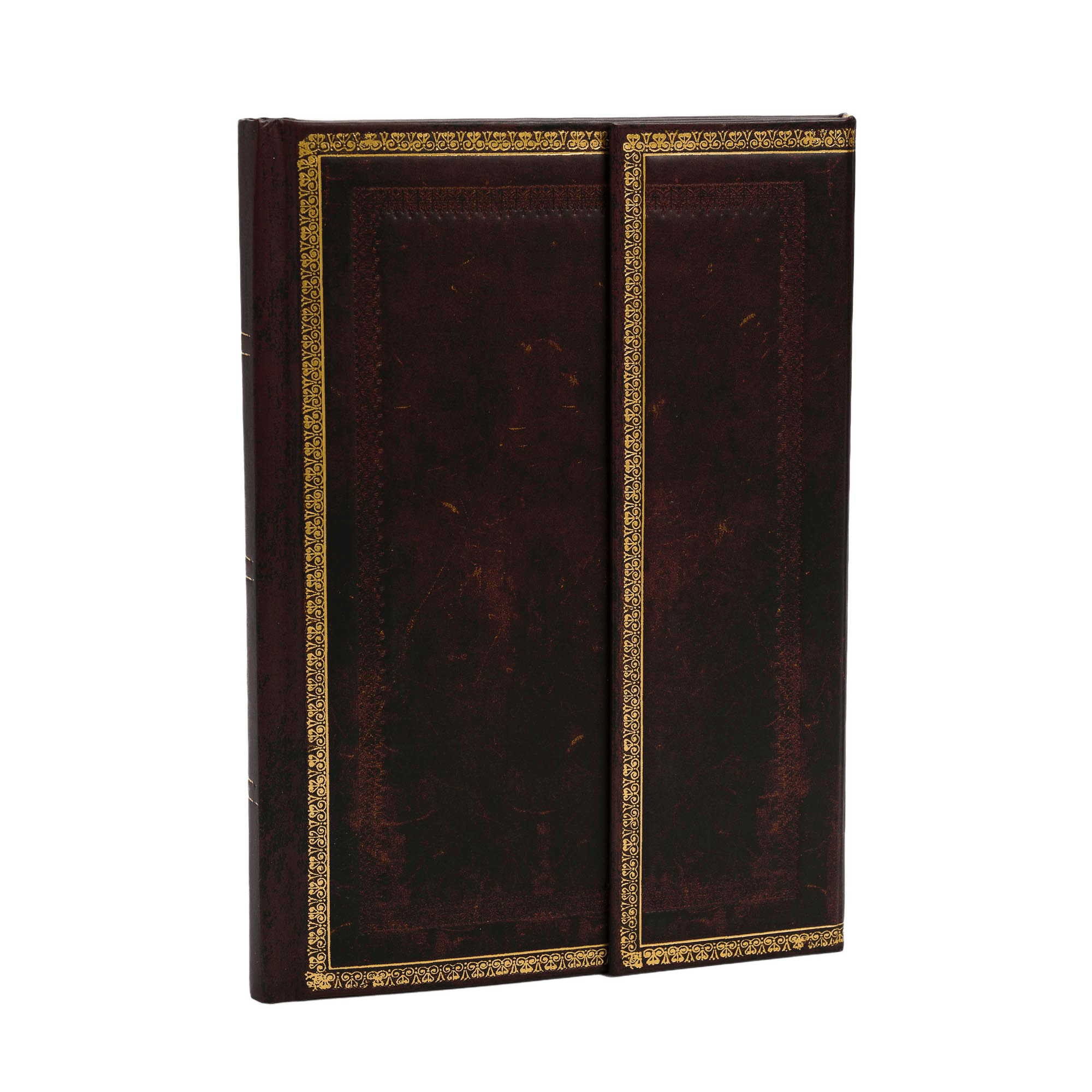 Marruecos Negro - Cuadernos - Angle Image