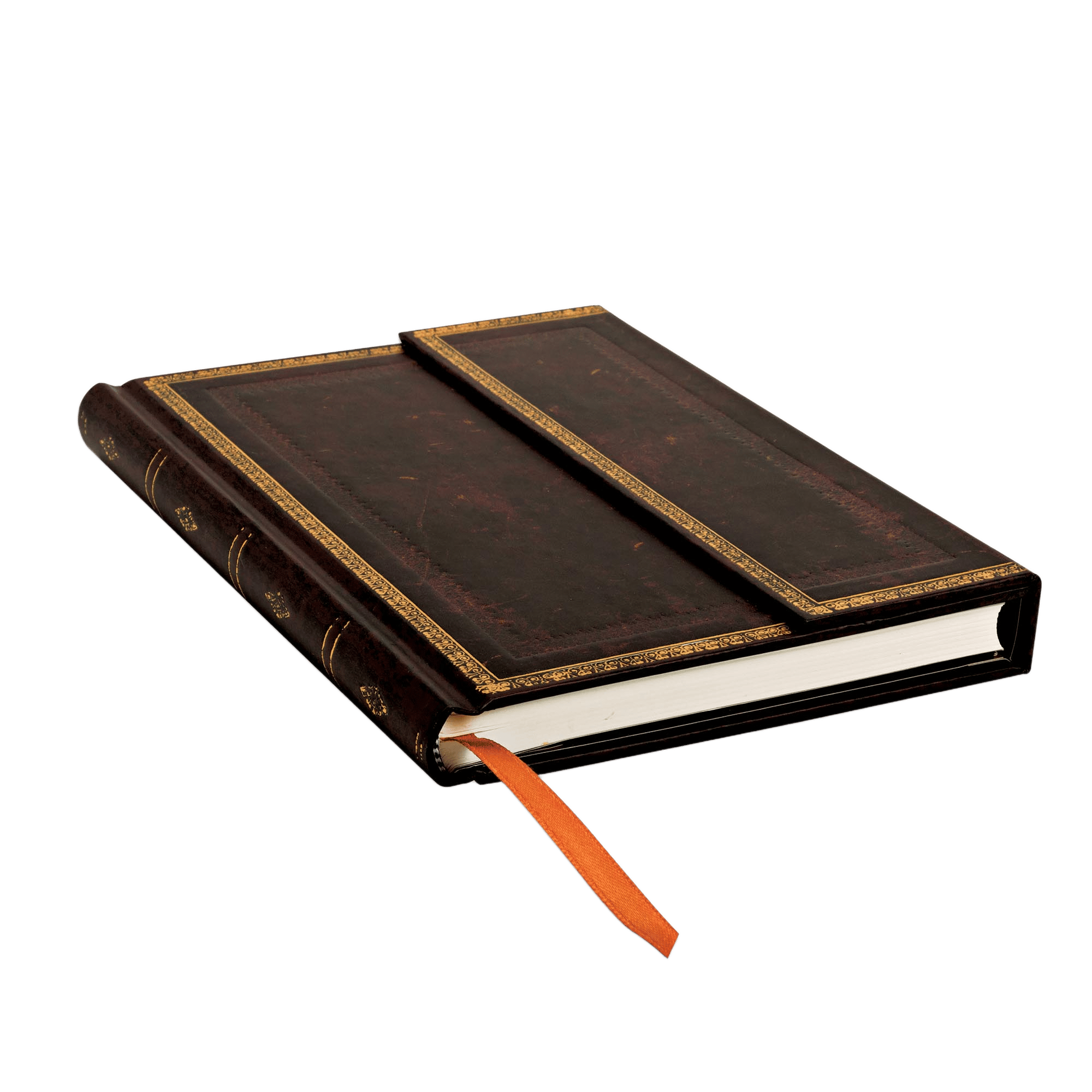 Marruecos Negro - Cuadernos - Edge Image