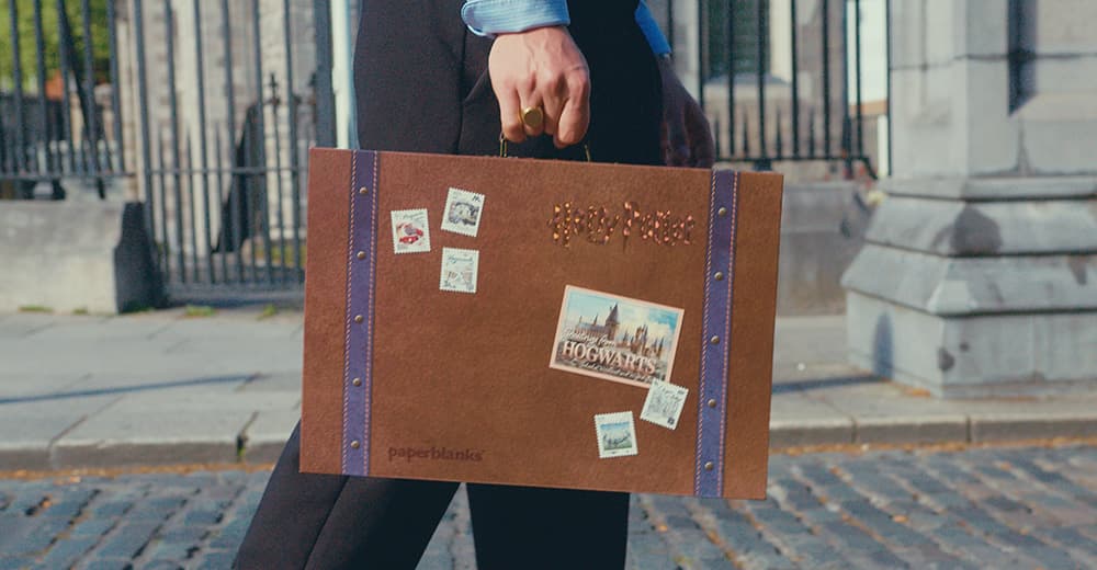 Edizione da Collezione delle Case di Hogwarts image 1