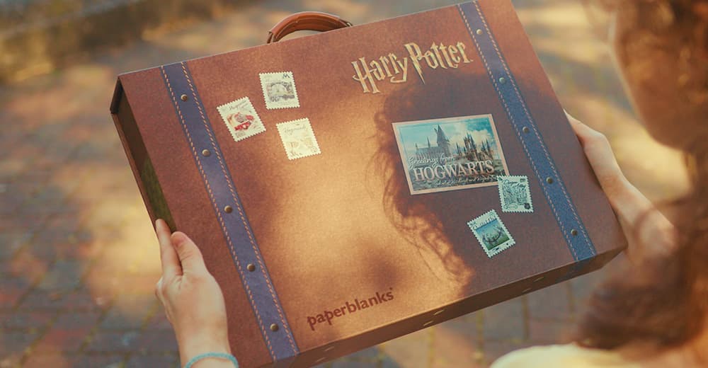 Edizione da Collezione delle Case di Hogwarts image 2