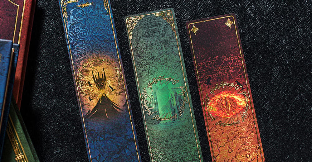 The Lord Of The Rings | Paperblanks
