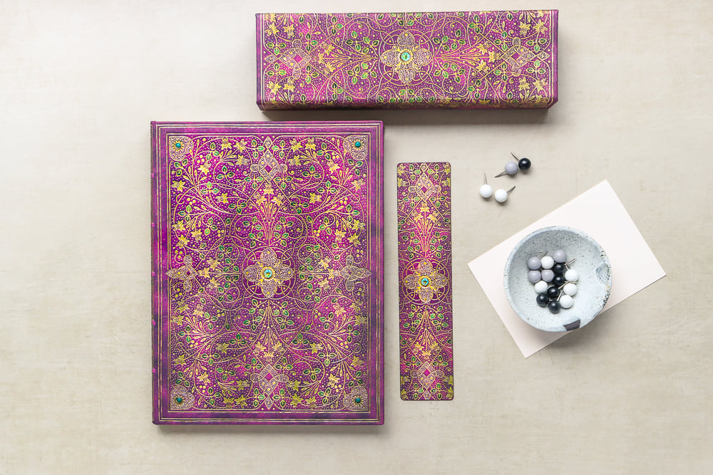 Diamond Jubilee - Journals - DesignImgFour Image