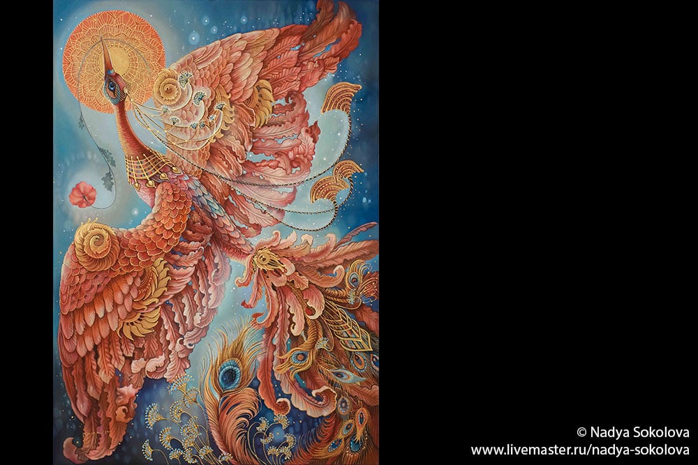 Firebird - Journals - DesignImgTwo Image