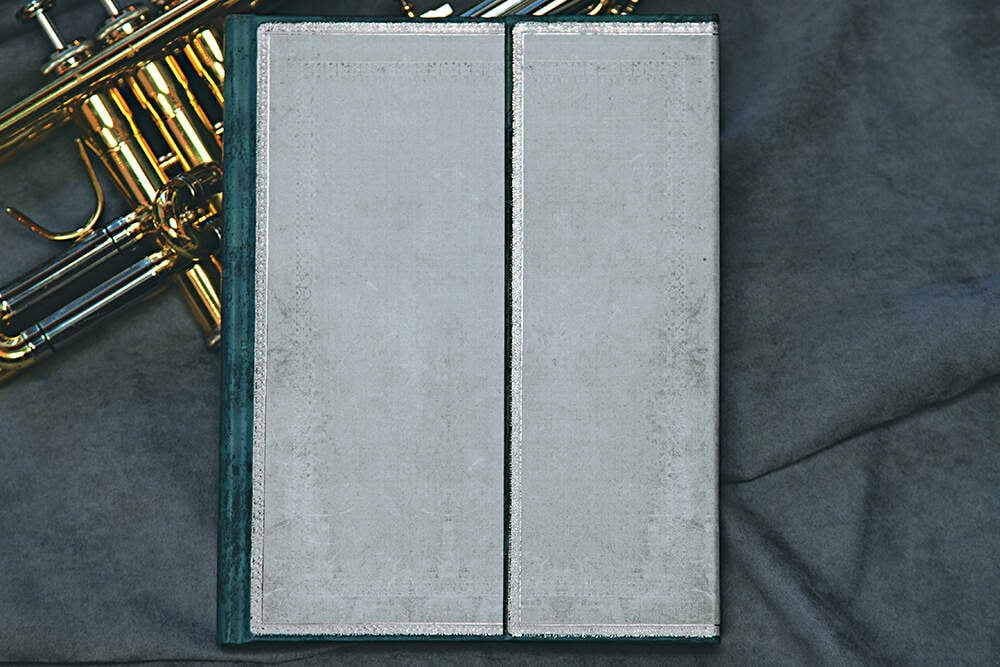 Sílex Blanco - Cuadernos - DesignImgOne Image