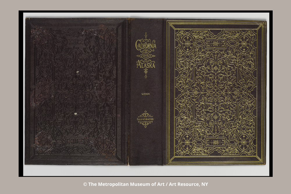 Iron Horse - Guest Books - DesignImgFour Image