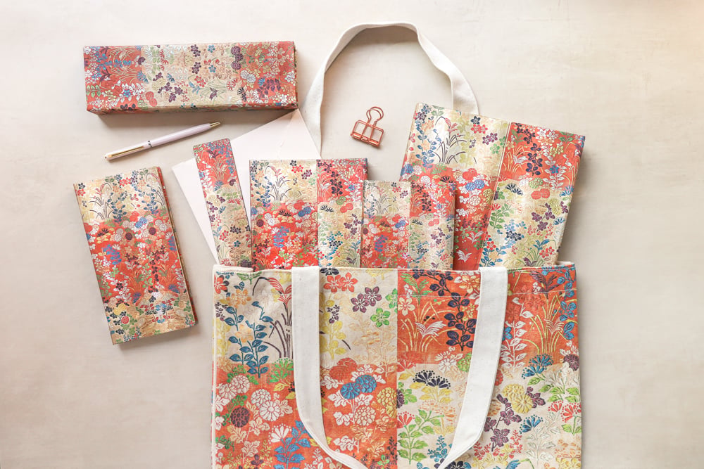 Kara-ori - Cuadernos - DesignImgThree Image