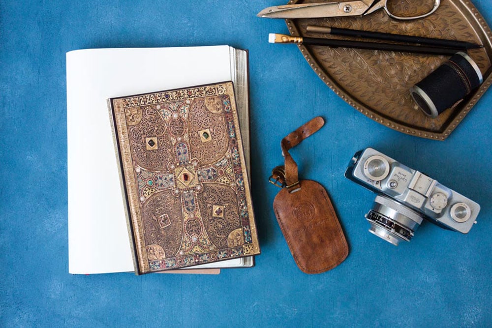 Lindau - Carnets - DesignImgFour Image