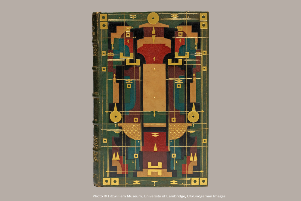 Lion’s Den - Journals - DesignImgOne Image