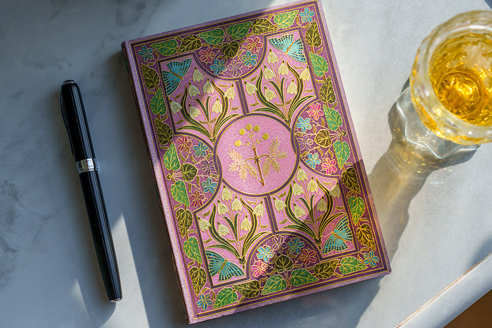 Mimosa - Carnets - DesignImgOne Image