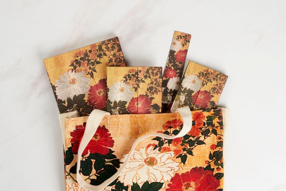 Natsu - Carnets - DesignImgTwo Image