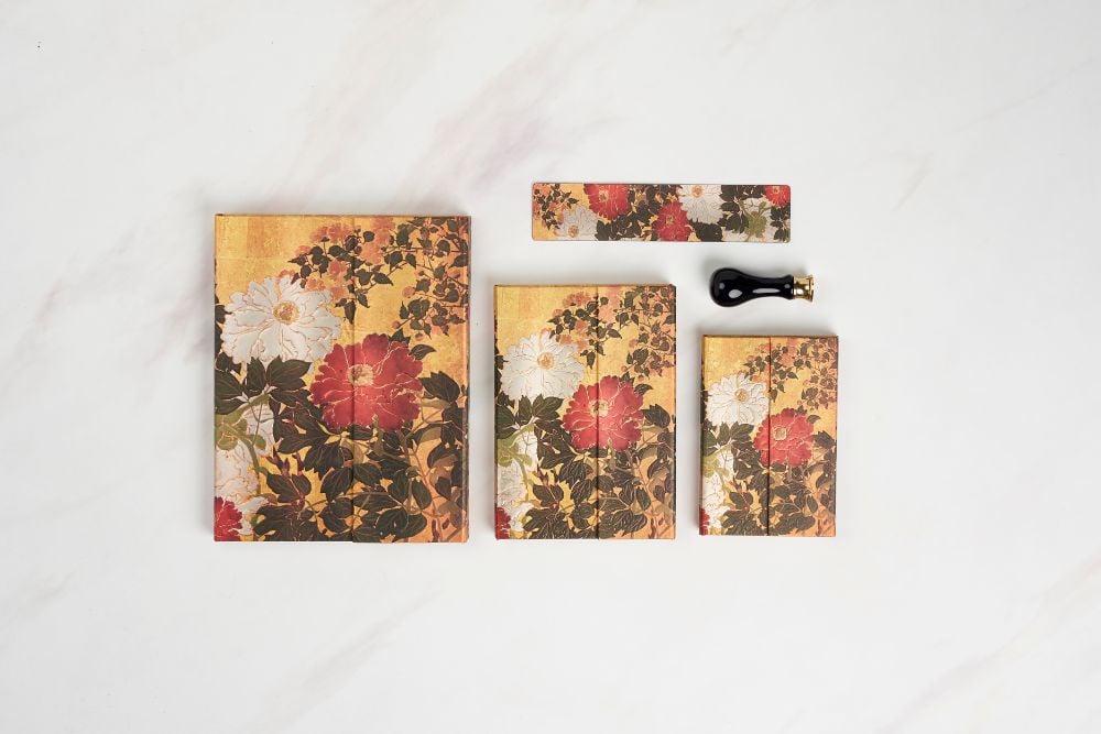 Natsu - Carnets - DesignImgThree Image