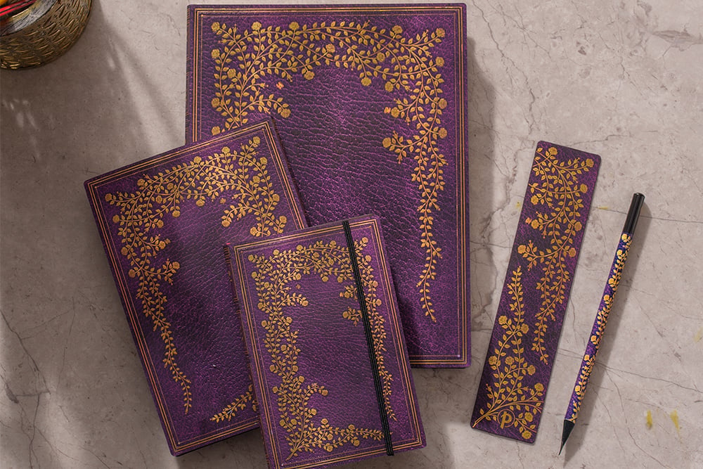 Rose de New York - Chemises porte-documents - DesignImgOne Image