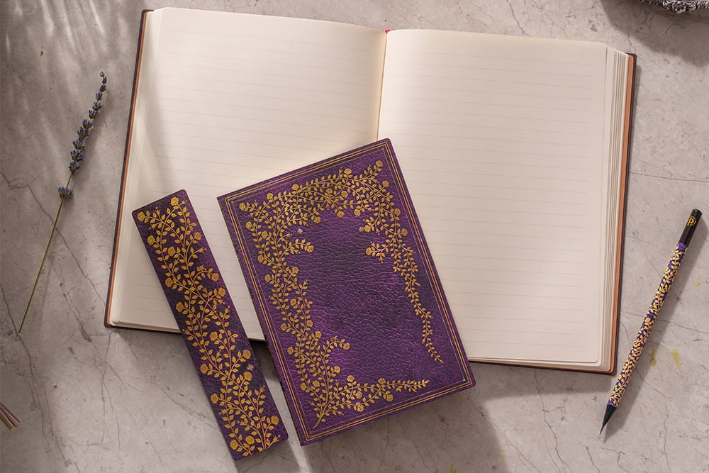 Rose de New York - Chemises porte-documents - DesignImgTwo Image