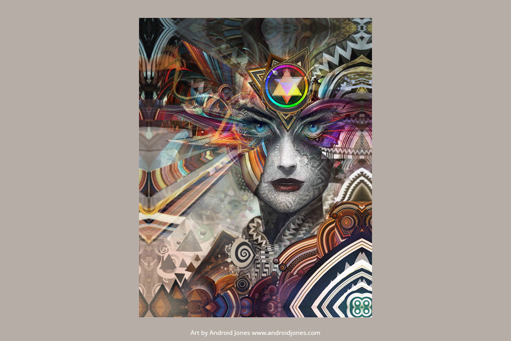 Révolution - Carnets - DesignImgOne Image