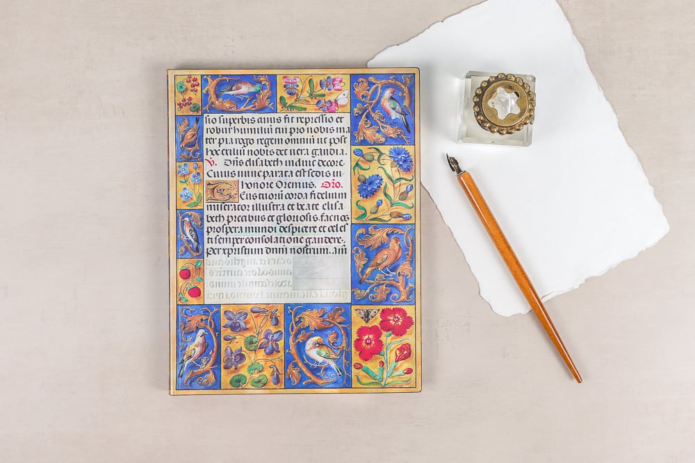 Spinola Hours - Journals - DesignImgTwo Image