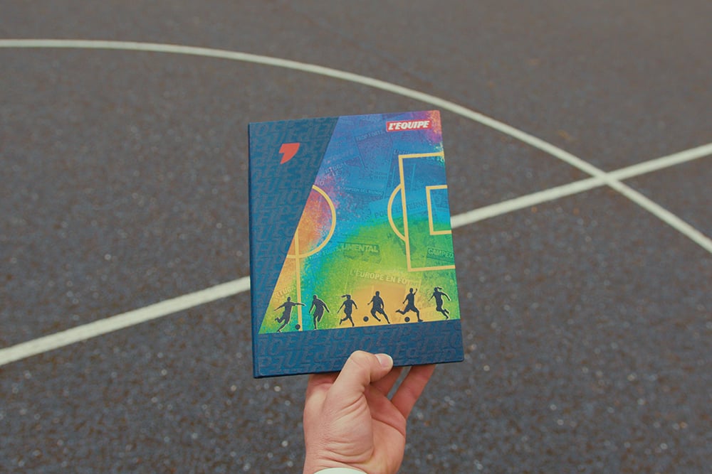 Spirit of the Athlete - Bookmarks - DesignImgTwo Image