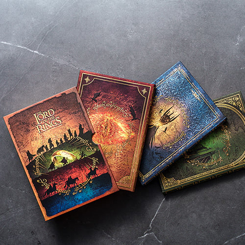 Imagen de colaboraciones de Paperblanks