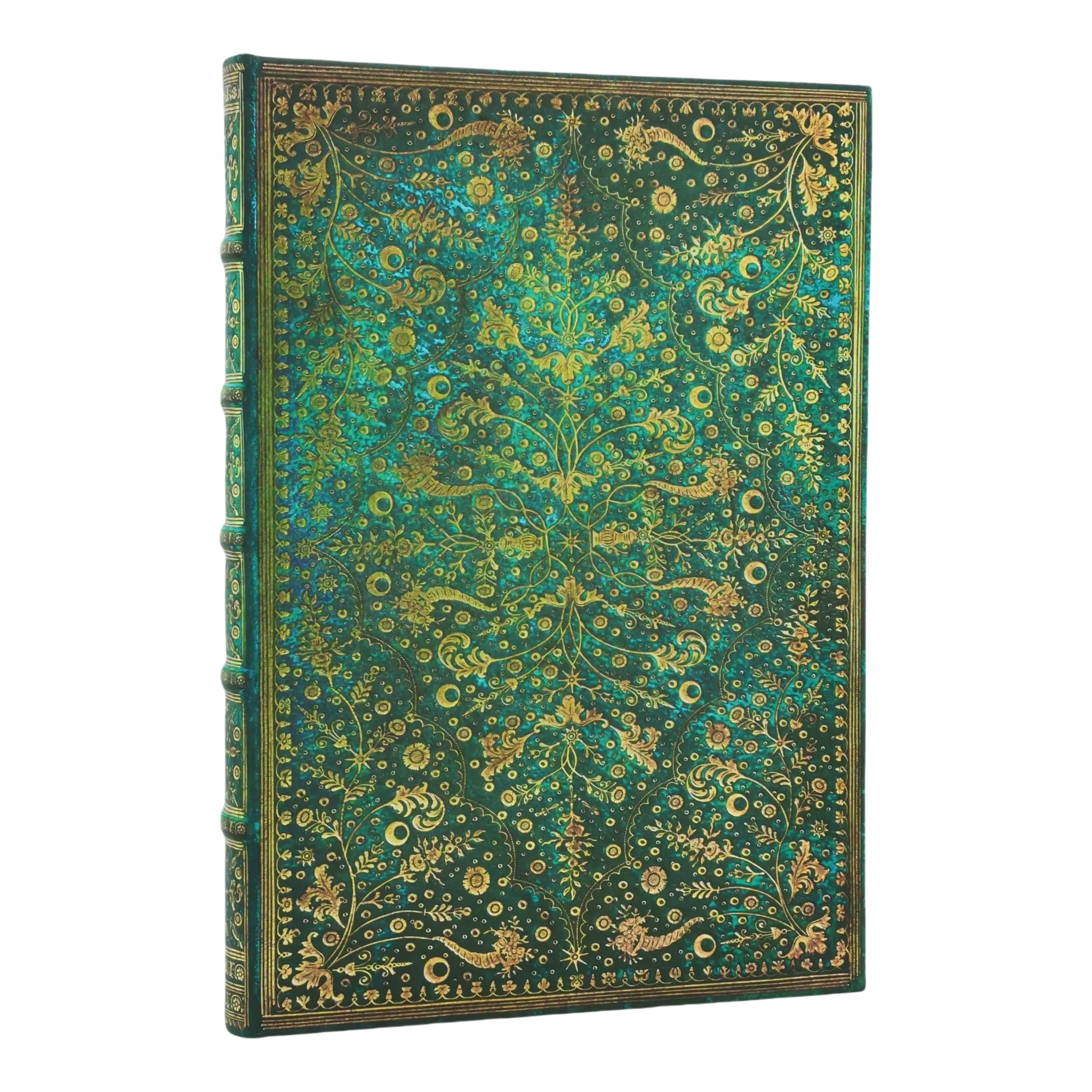 自然の恵み - ハードカバー | Paperblanks