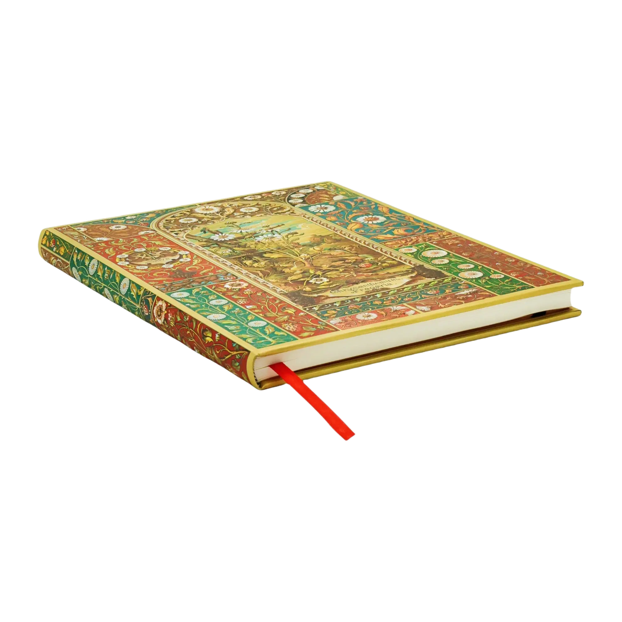 Viennese Fruit - Journals - Edge Image