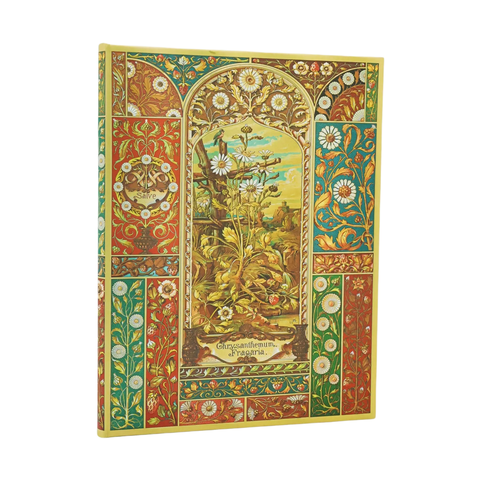 Viennese Fruit - Journals - Front Image