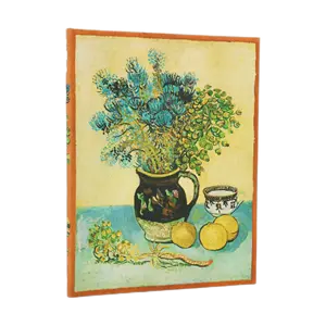 Van Goghs Stillleben