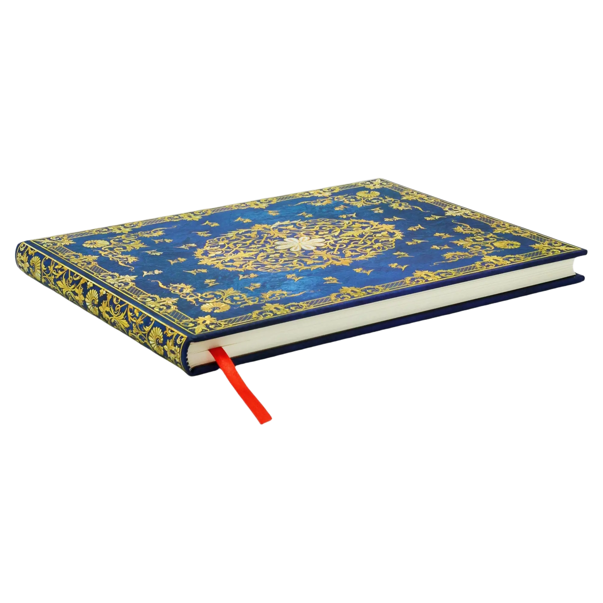 Silk Sky - Guest Books - Edge Image