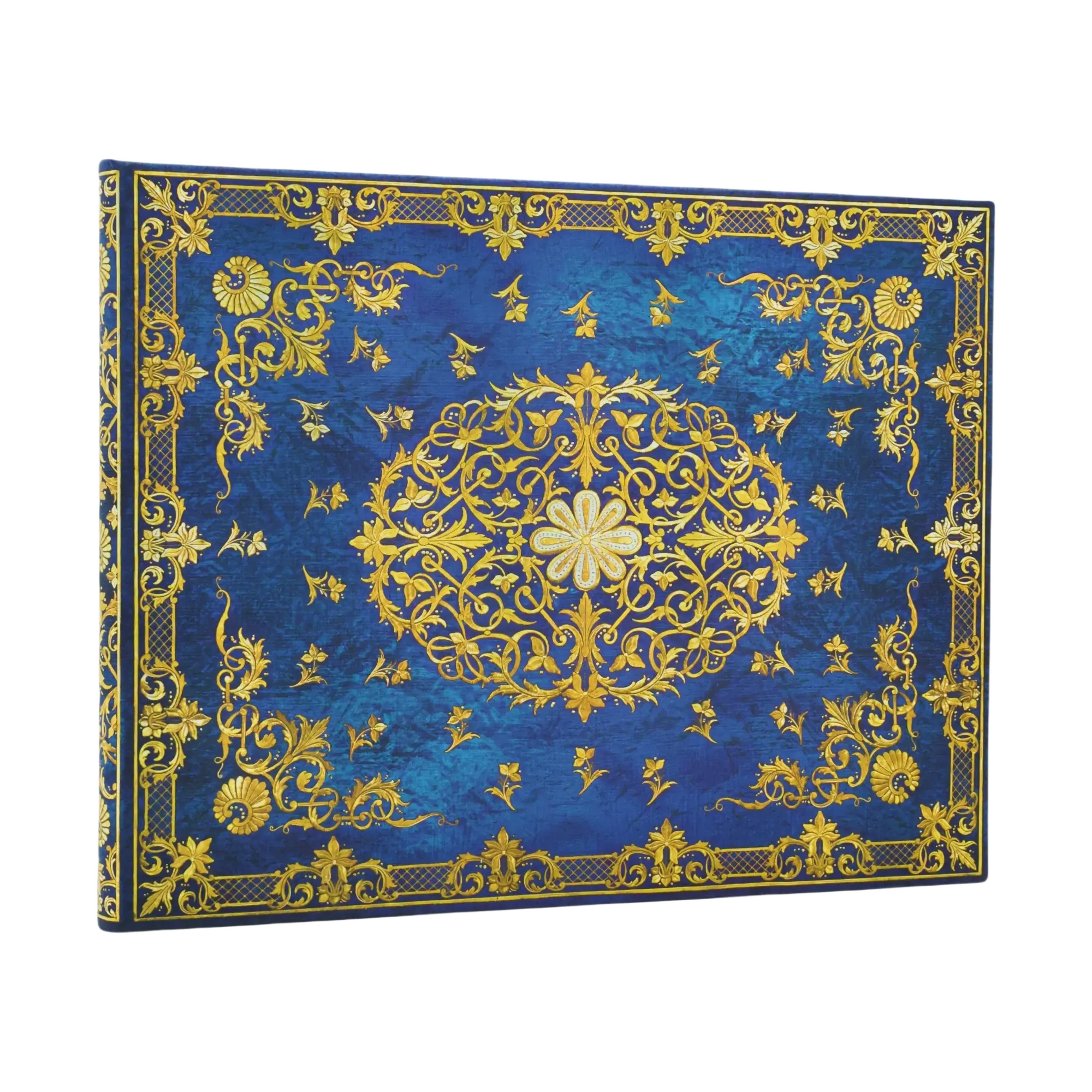 Silk Sky - Guest Books - Front Image