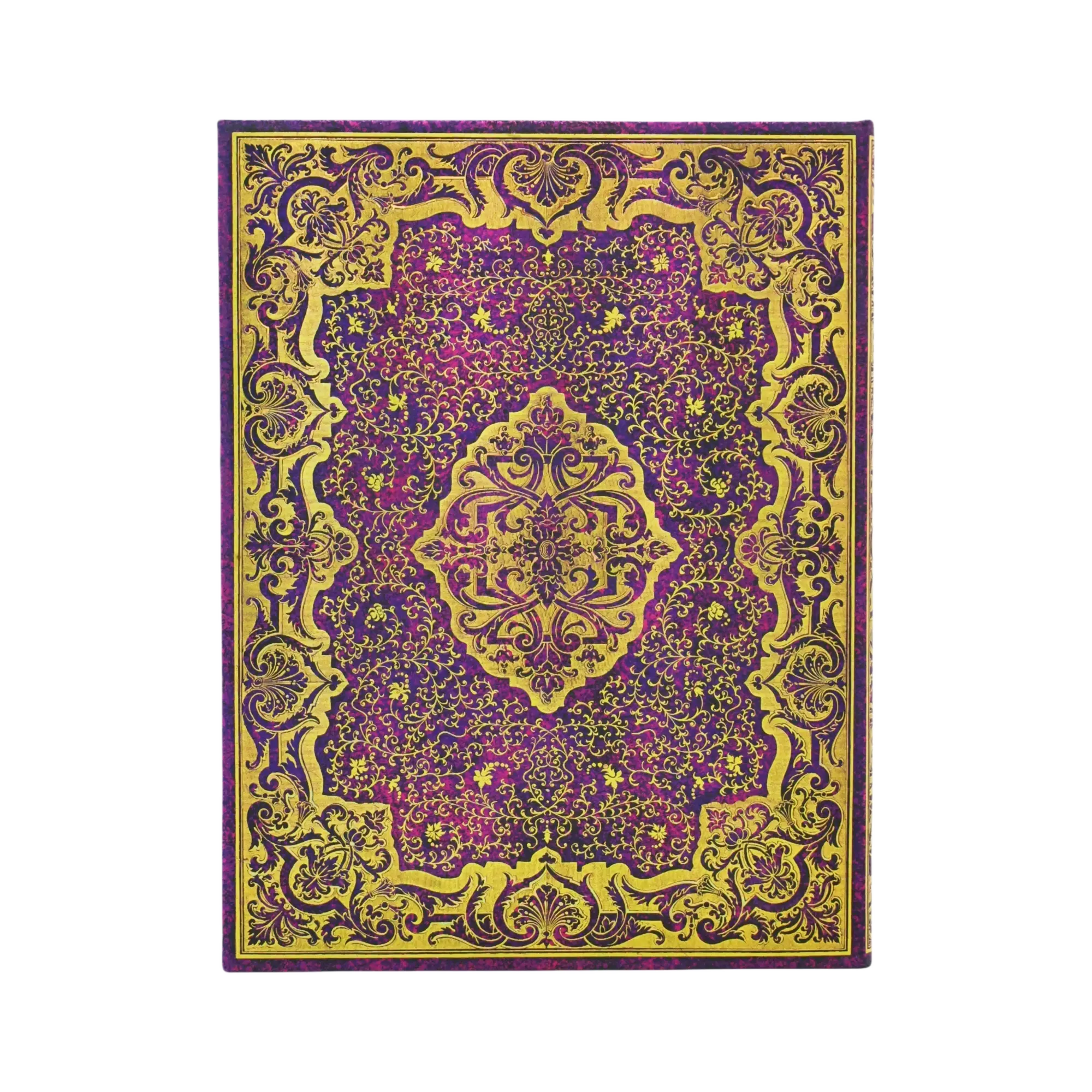 Picaresque - Address Books - Back Image