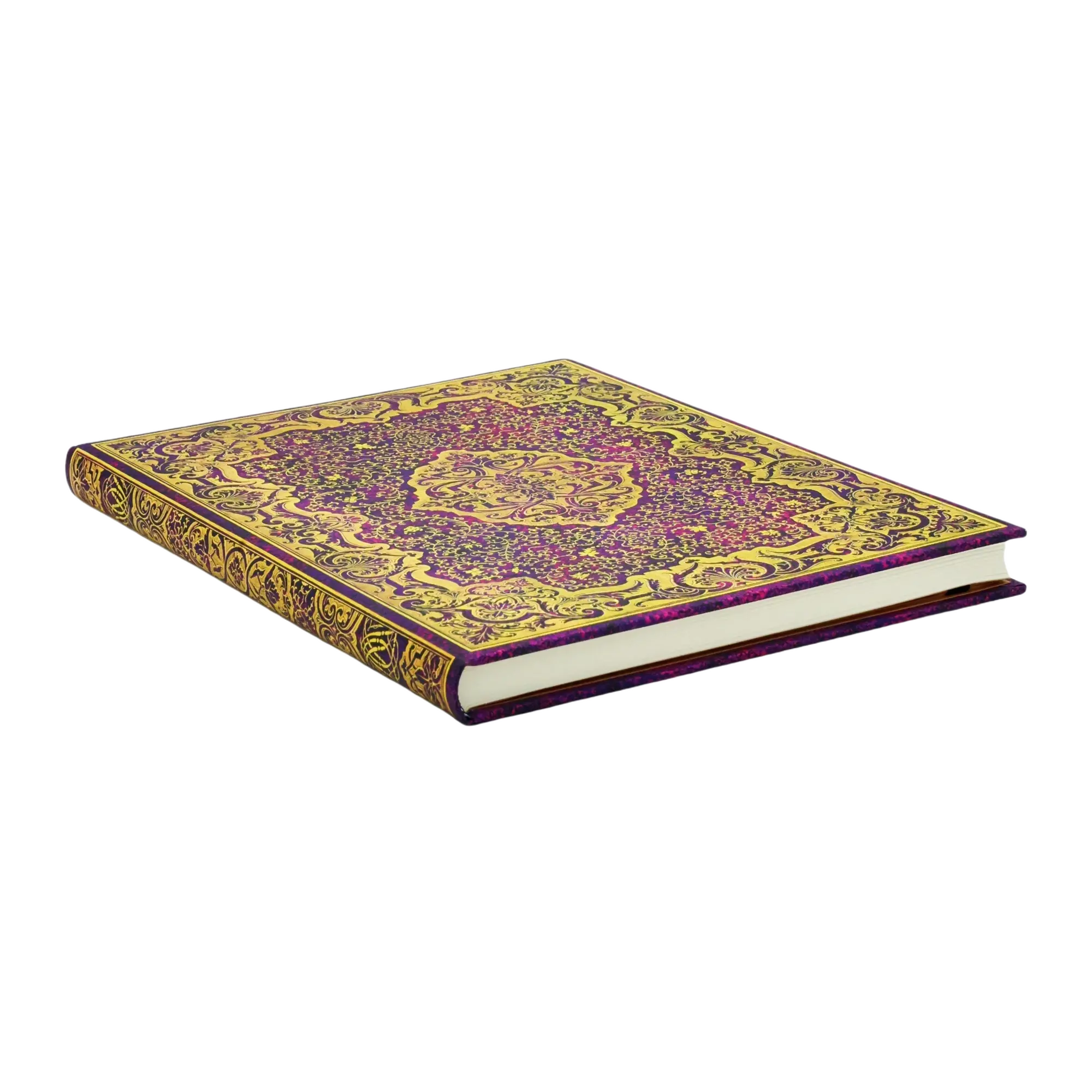 Picaresque - Address Books - Edge Image