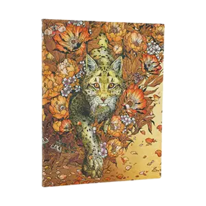 Lynx Rising