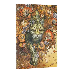 Lynx Rising