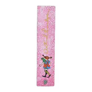 Astrid Lindgren, Pippi Calzaslargas