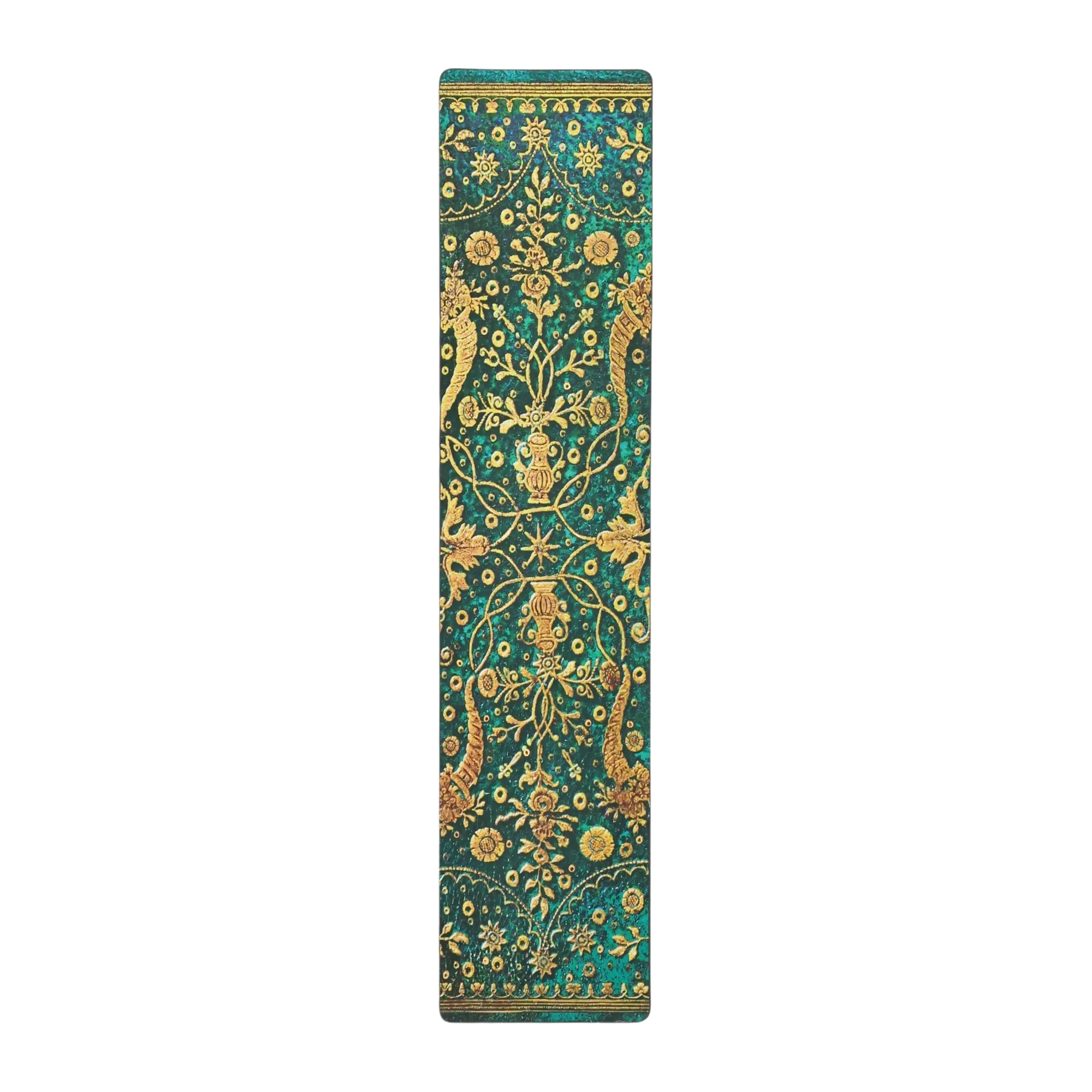 Fiore di Smeraldo - Segnalibri - Back Image