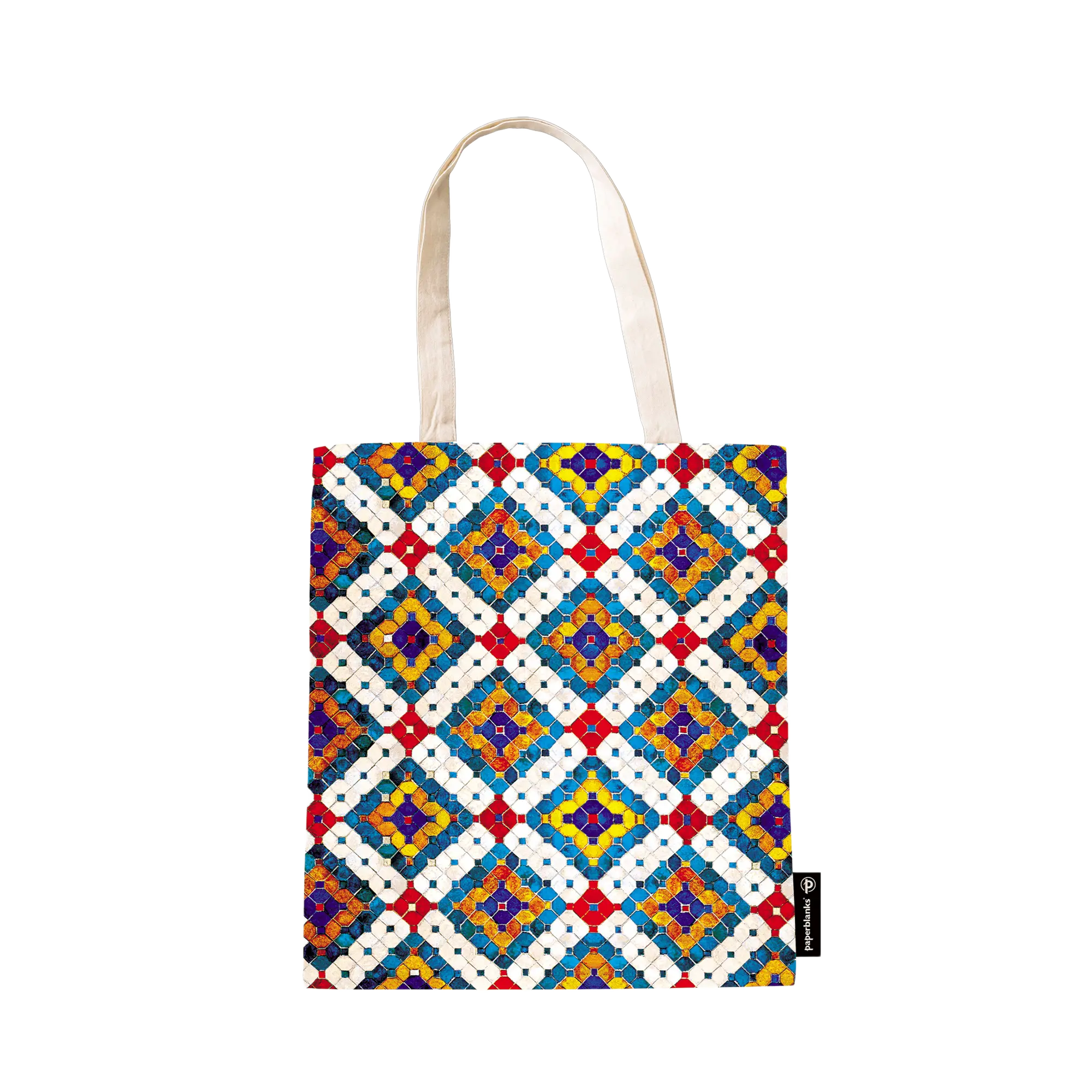 Gemas de Tailandia - Bolsas de tela - Back Image