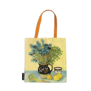 Van Gogh’s Still Life