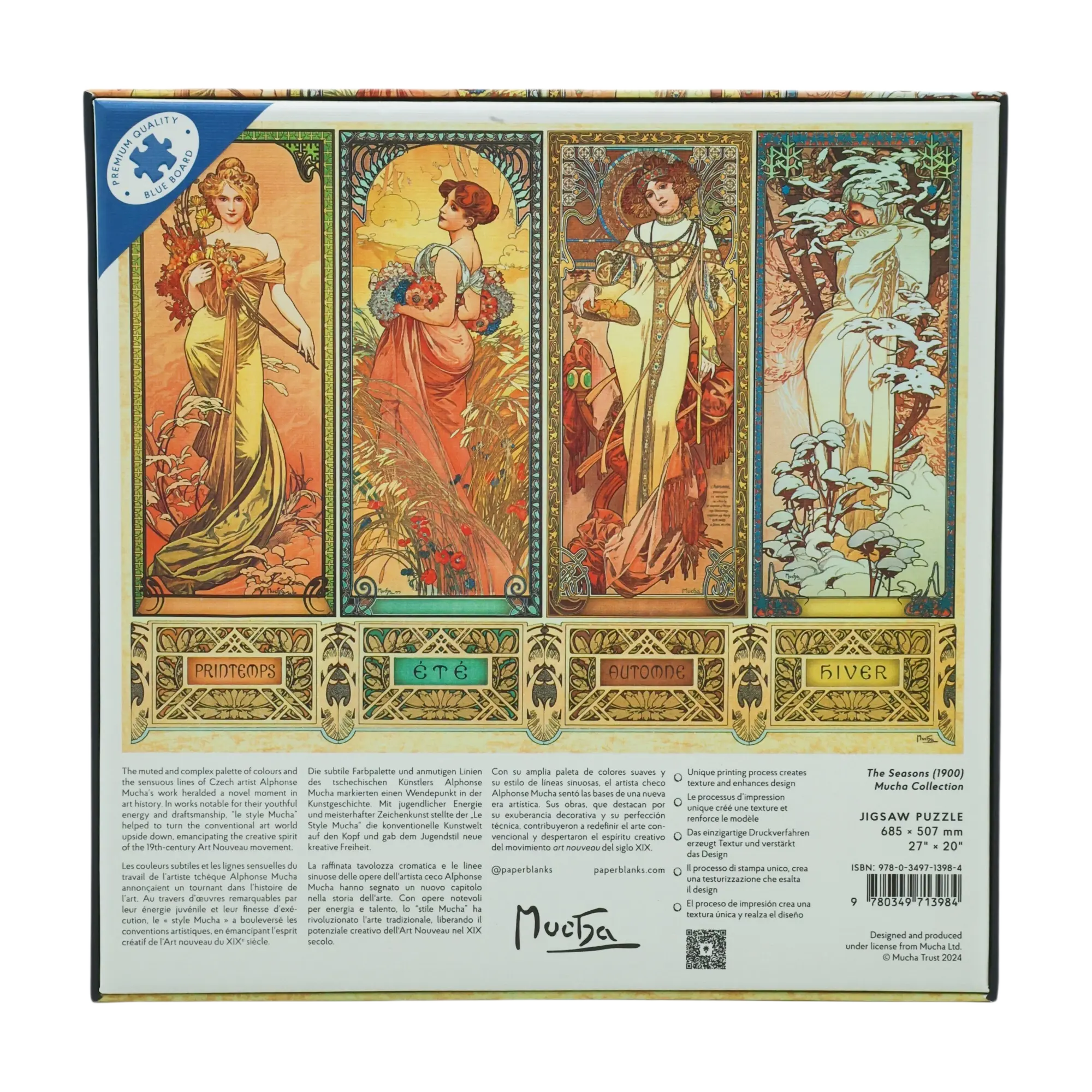 Paperblanks