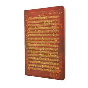 Mozart, The Hunt