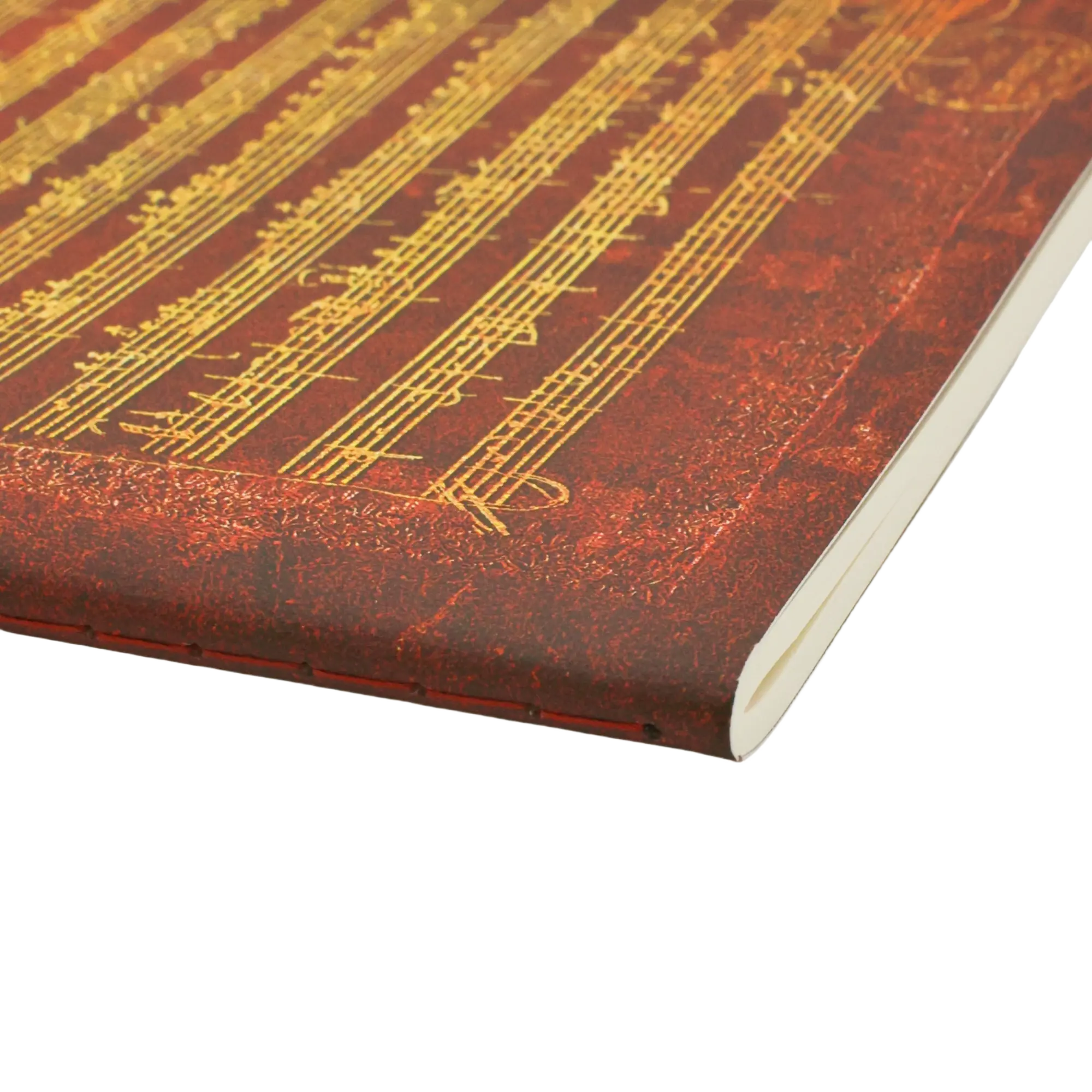 Mozart, La Caccia - Cahiers - Edge Image