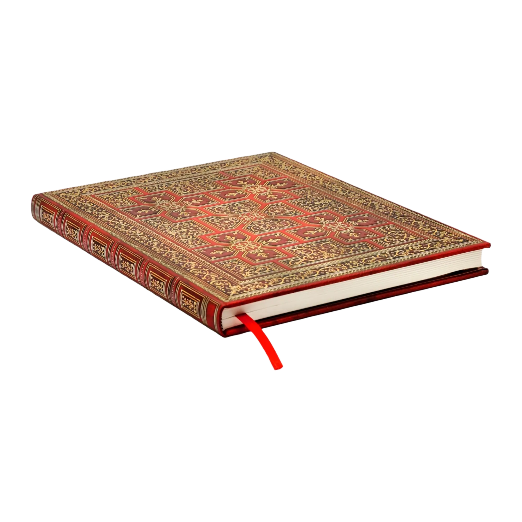War of the Roses - Journals - Edge Image