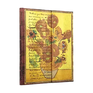 Van Gogh, Girasoli