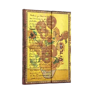 Van Gogh, Los girasoles