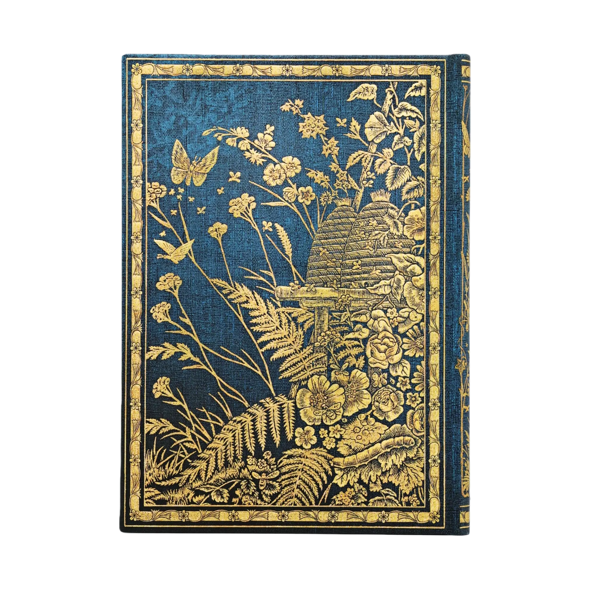 Les Papillons - Cuadernos - Back Image