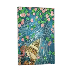 Fiume di Fiori di Loto