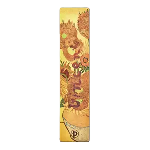 Van Gogh, Los girasoles