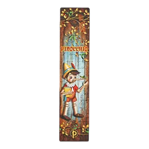 Carlo Collodi, Pinocchio