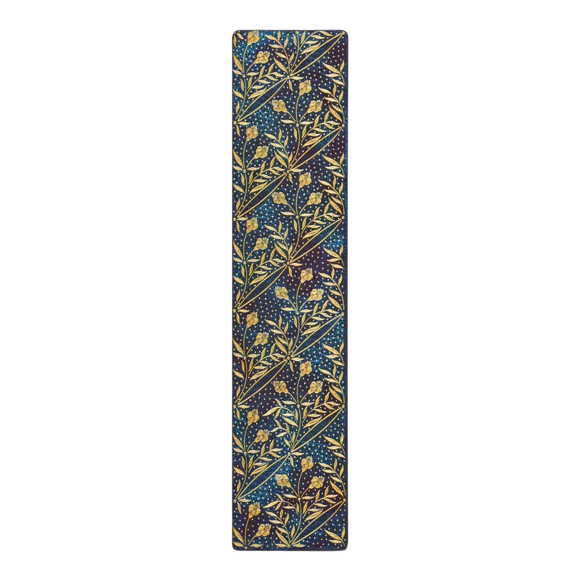 Wildflower Song - Bookmarks - Back Image