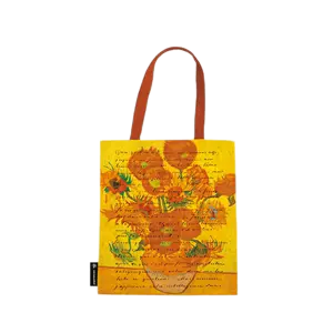 Van Gogh, Los girasoles