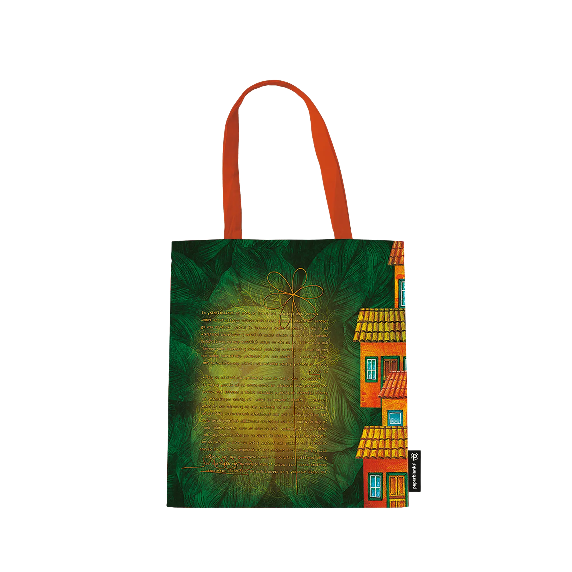 Garcia Marquez, Hundert Jahre Einsamkeit - Taschen - Back Image